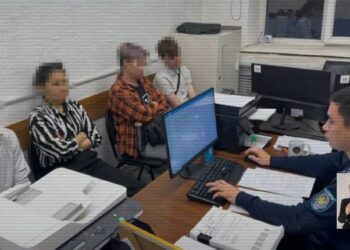 Жалған ақпарат жарға жығады: Полиция оқушыларға ескерту жасады