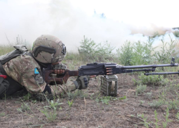 Қазақстан армиясының жауынгерлік даярлық жүйесі жаңғыртылуда
