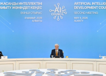 Президент Үкіметке цифрлық экономиканы бағалау әдістемесін әзірлеуді жүктеді