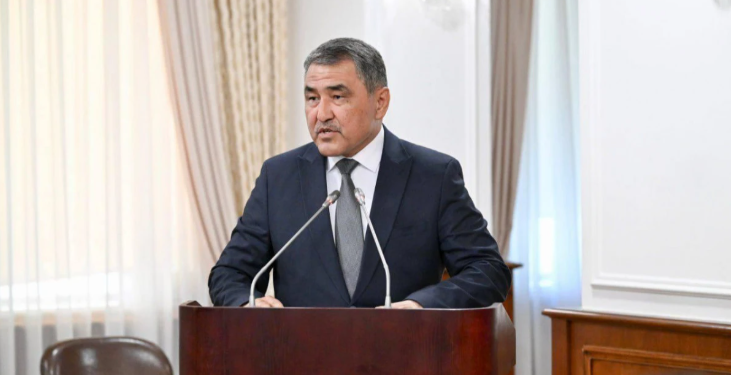 Қазақстанның оңтүстік өңірлеріндегі су қоймаларында 26 млрд текше метрден астам су жиналды