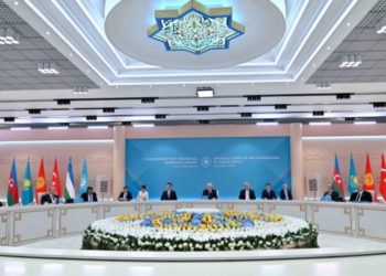 Қасым-Жомарт Тоқаев: «Алмағайып кезеңде түркі мемлекеттерінің ауызбіршілікте болуы – өте маңызды»