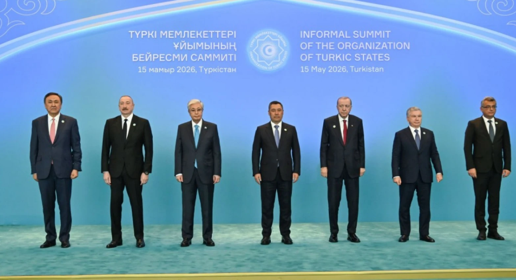 Қасым-Жомарт Тоқаев Түркістанда Түркі өркениеті орталығын құру туралы шешім қабылдады