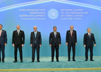 Қасым-Жомарт Тоқаев Түркістанда Түркі өркениеті орталығын құру туралы шешім қабылдады