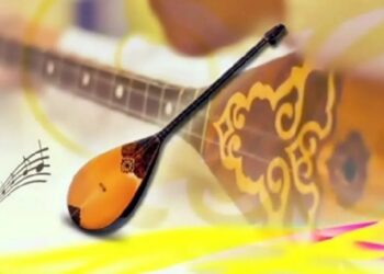 Енді домбыра мен қобызды ұшақ салонына алып кіруге болады