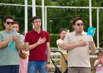 Еліміздің қай өңірінде ерлер көп — ресми статистика жарияланды