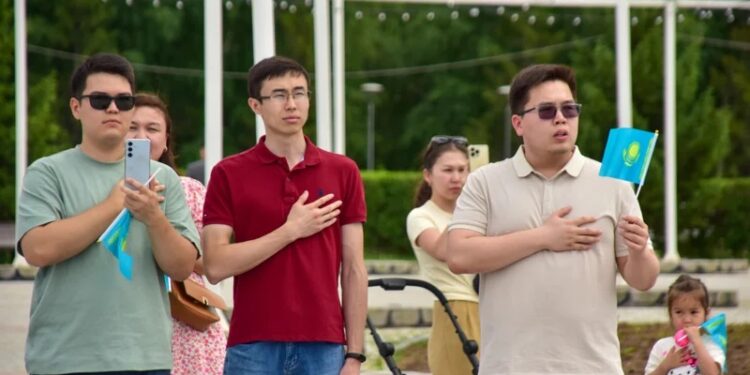 Еліміздің қай өңірінде ерлер көп — ресми статистика жарияланды