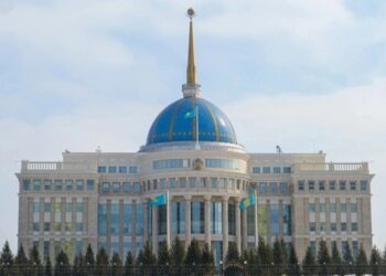 Қасым-Жомарт Тоқаев Түркия Президенті Режеп Тайип Ердоғанды Астанаға шақырды