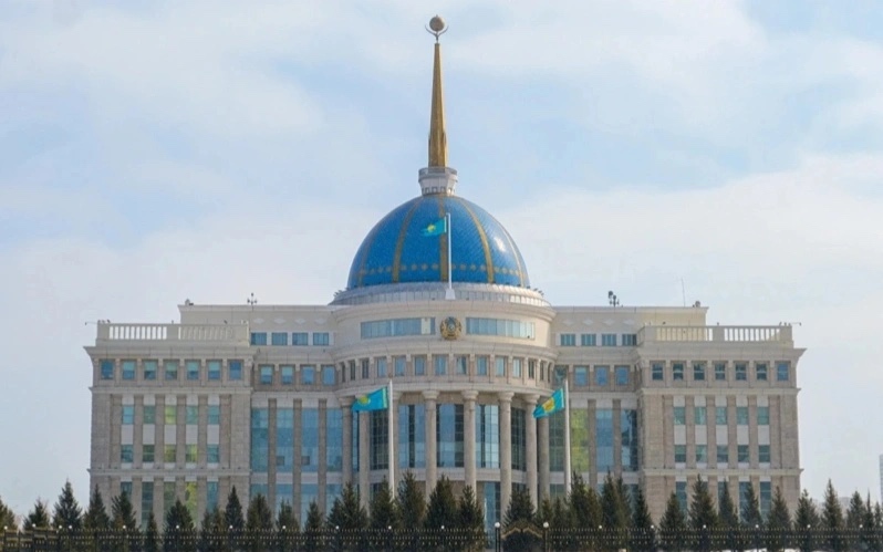 Қасым-Жомарт Тоқаев Түркия Президенті Режеп Тайип Ердоғанды Астанаға шақырды