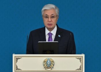 Президент мәдениет және өнер саласы мамандарына алғыс білдірді