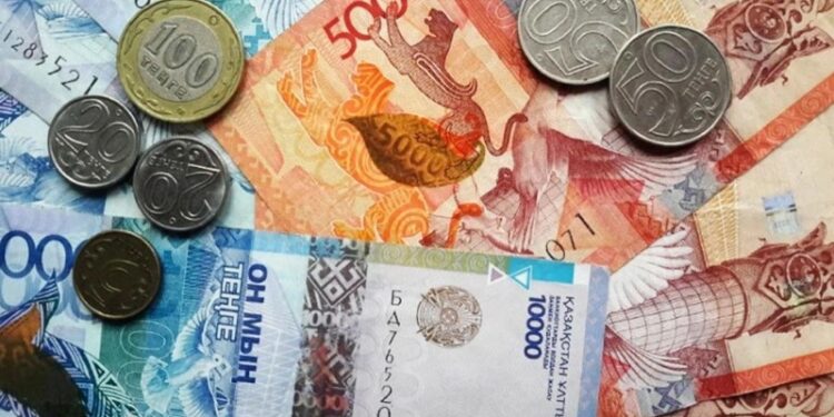 Зейнетақы жинағының жеткілікті шегін есептеудің жаңа тәртібі бекітілді