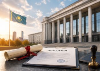Қазақстанда екі жоғары оқу орыны лицензиясынан айырылуы ықтимал