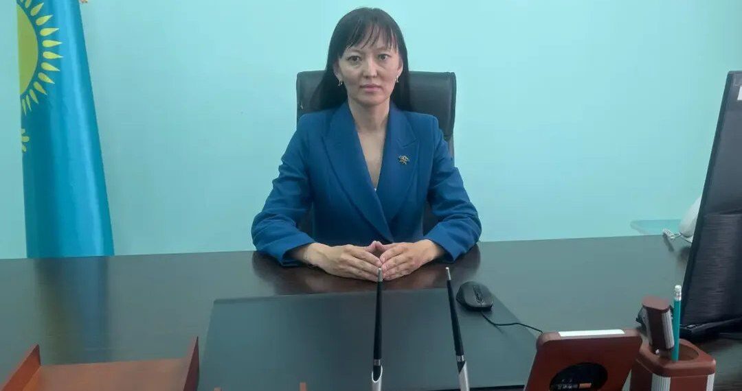 Перинаталдық орталыққа жаңа бас дәрігер тағайындалды