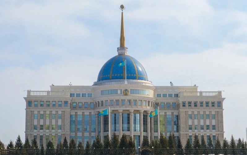 Президентті әлем көшбасшылары Құрбан айт мерекесімен құттықтады