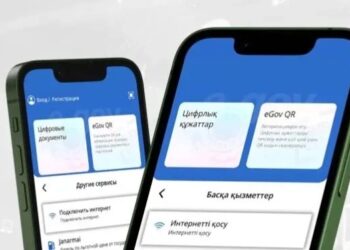Aitu мен eGov-қа тегін қолжетімділік заңмен бекітілмек