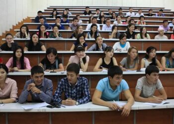 2026 жылы жоғары оқу орындарына қабылдау мерзімі мен тәртібі белгілі болды