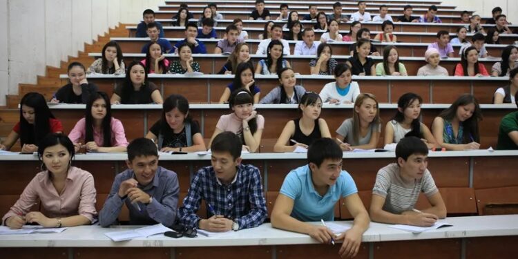 2026 жылы жоғары оқу орындарына қабылдау мерзімі мен тәртібі белгілі болды
