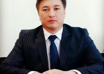 Ақпарат және қоғамдық даму басқарма басшысының орынбасары тағайындалды
