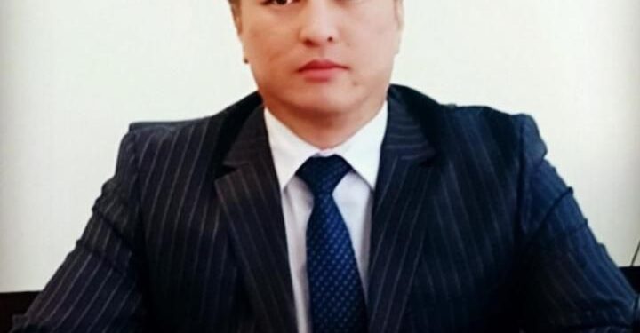 Ақпарат және қоғамдық даму басқарма басшысының орынбасары тағайындалды