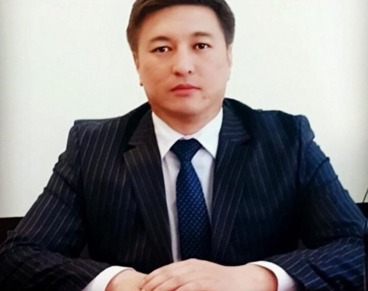 Ақпарат және қоғамдық даму басқарма басшысының орынбасары тағайындалды
