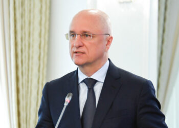 Дәдебай орнына Скляр жайғасты