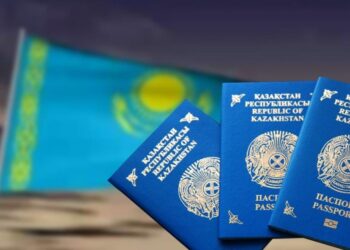 Кордай ауданында заңсыз көші-қон фактілері анықталды