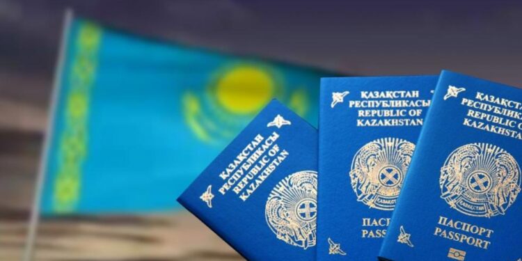 Кордай ауданында заңсыз көші-қон фактілері анықталды