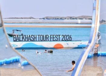 Balkhash Tour Fest – 2026 фестивалі қалай өтті?