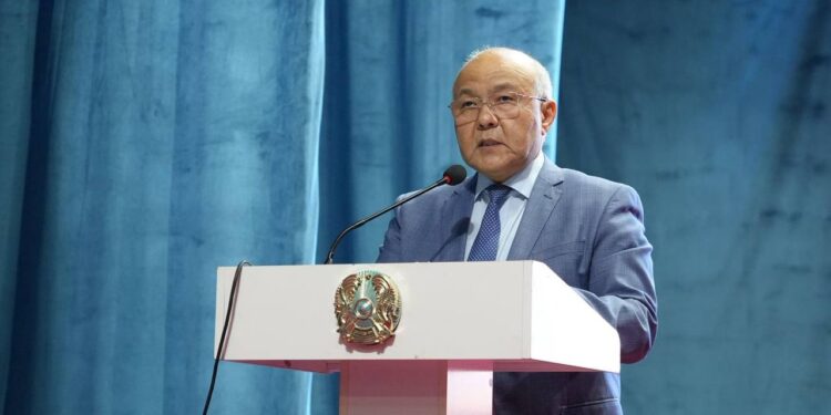 Халыққа қызмет – абыройлы міндет