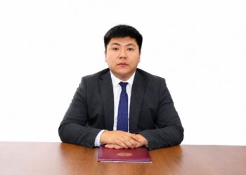 «Әзірет Сұлтан» музей-қорығы директорының жаңа орынбасары тағайындалды