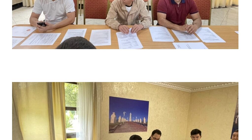 Жамбыл облысындағы діни ахуалды зерттеу жөніндегі мемлекеттік әлеуметтік жоба аясында фокус-топ құрылды