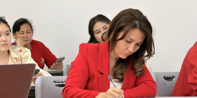 «Ортақ мүдде» жобасы: әлеуметтік бастамаларға жаңа мүмкіндік