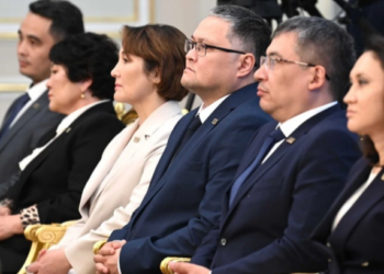 Президент денсаулық сақтау саласындағы өзгерістерді атап өтті