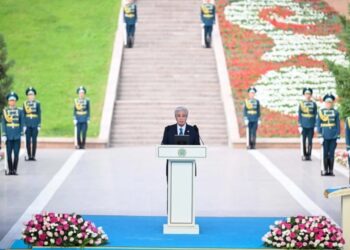 Тәуелсіздігіміздің 35 жылдығын нақты нәтижелермен қарсы алу керек – Президент
