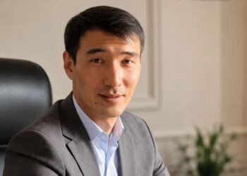 Жастар ресурстық орталығы директорының орынбасары тағайындалды