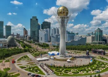 Қазақстандықтар 2026 жылғы шілдеде қанша күн демалады
