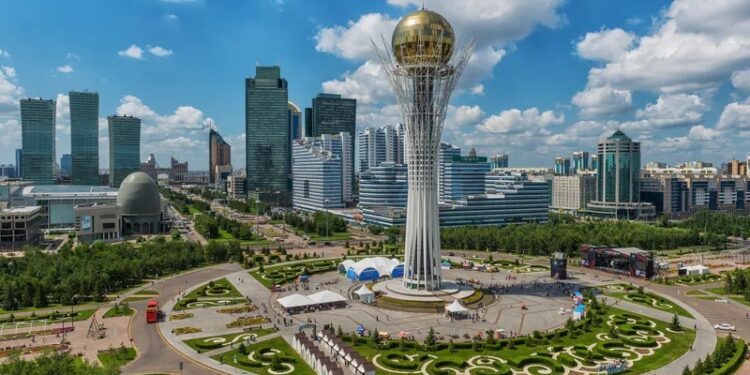 Қазақстандықтар 2026 жылғы шілдеде қанша күн демалады