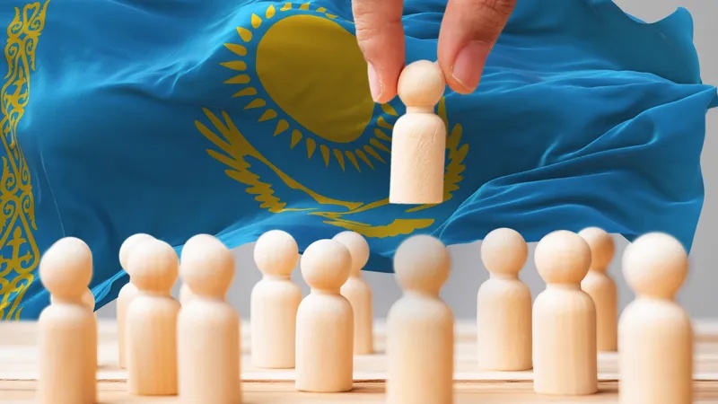 «Құрметті азамат» атағы кімдерге және қалай беріледі