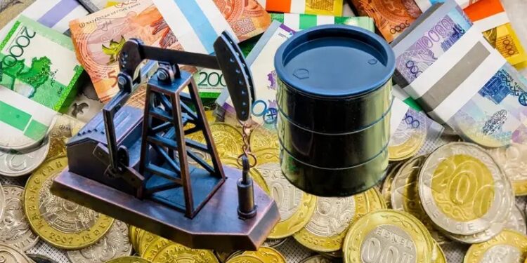 АҚШ пен Иран арасындағы бейбіт келісім аясында мұнай бағасы төмендеді
