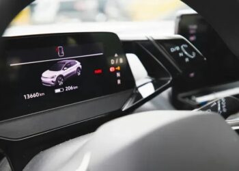 Қазақстанда электромобильдерге бөлек мемлекеттік нөмірлер беріледі