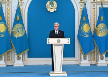Президент журналистер қауымын кәсіби мерекесімен құттықтады