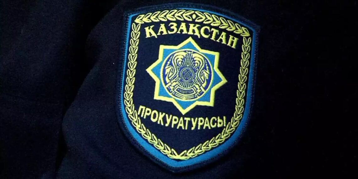 Прокуратура инвесторды заңсыз айыппұлдан қорғады