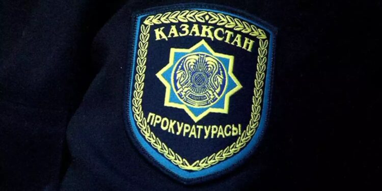 Прокуратура инвесторды заңсыз айыппұлдан қорғады