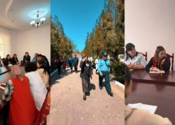 Таразда әлеуметтік осал топ өкілдеріне есірткі қылмысына тартылу қаупі туралы ескертілді