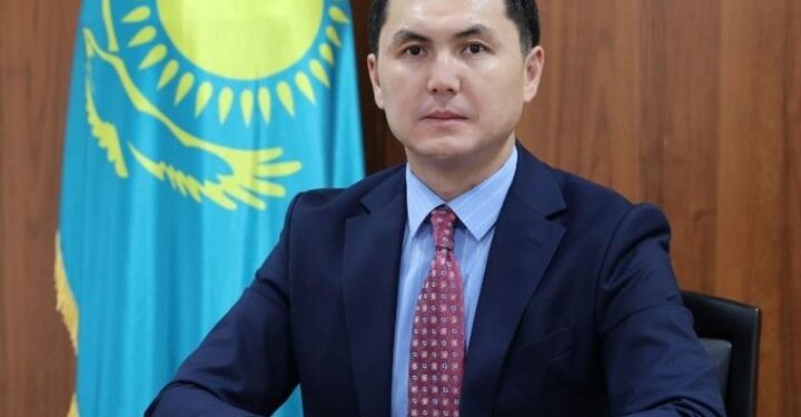 Әдеп жөніндегі уәкіл тағайындалды