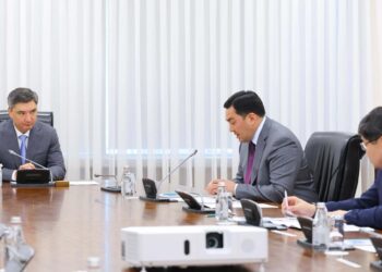 Бектенов: Шекарадағы бақылау күшейтіледі