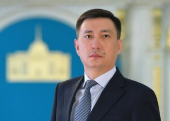 Президент Қазақстан Халық Кеңесінің басшысын тағайындады