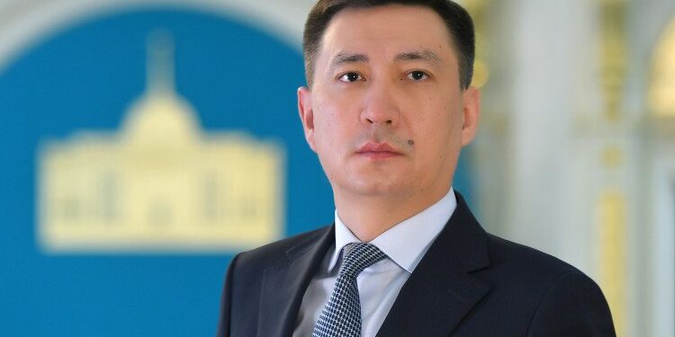 Президент Қазақстан Халық Кеңесінің басшысын тағайындады