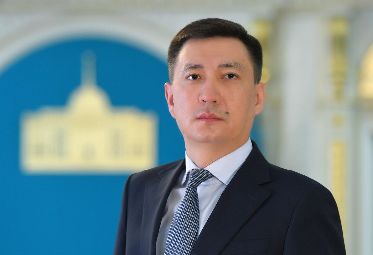 Президент Қазақстан Халық Кеңесінің басшысын тағайындады