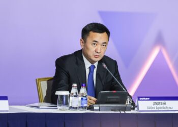 Бизнестің ұсыныстары «Әділет» партиясы өнеркәсіптік саясатының өзегіне айналады