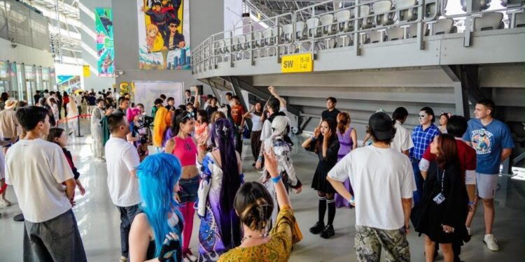 Comic Con Astana фестиваліне қандай әлемдік жұлдыздар келеді